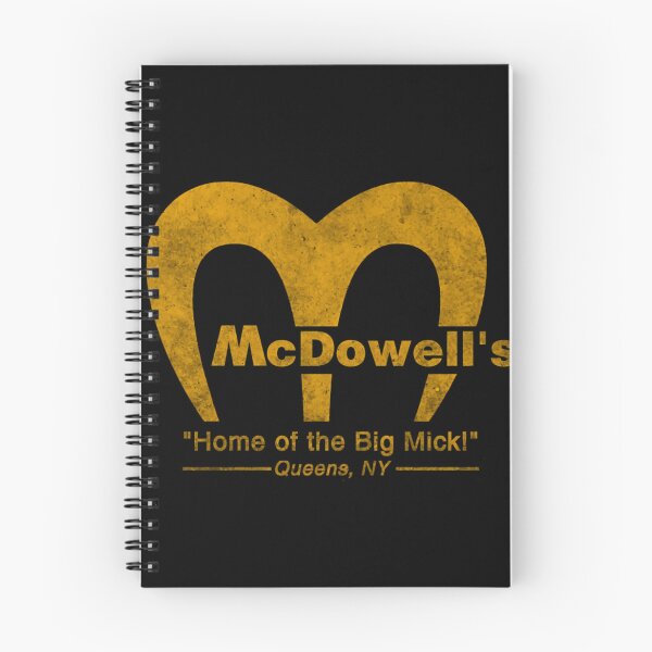 Item preview, McDowell's designed and sold by ScottieBode.
