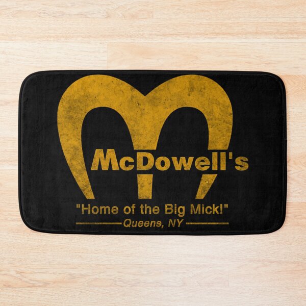 Item preview,  Mcdowell'S  designed and sold by ScottieBode.
