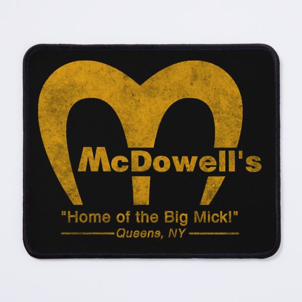 Item preview,  Mcdowell'S  designed and sold by ScottieBode.