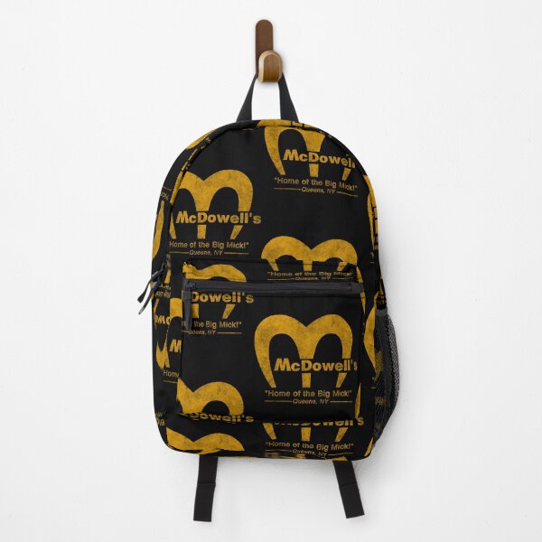 Item preview,  Mcdowell'S  designed and sold by ScottieBode.