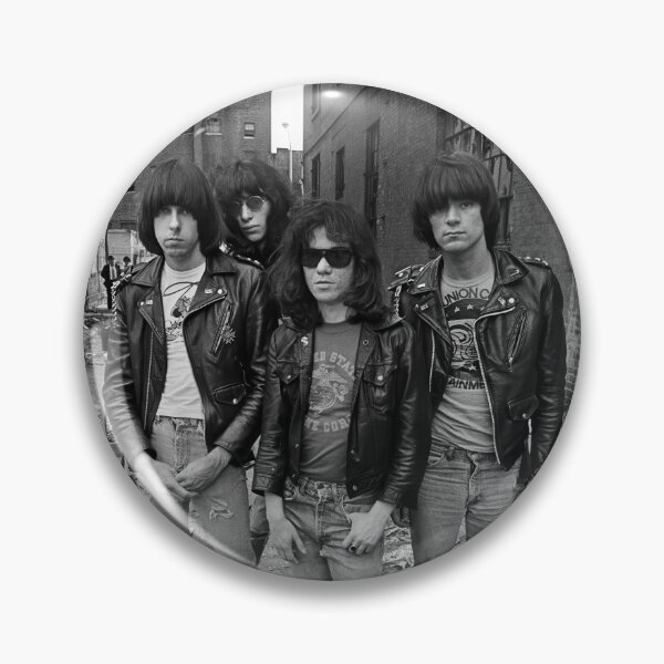 Artikelvorschau, Ramones entworfen und verkauft von GorArt1.