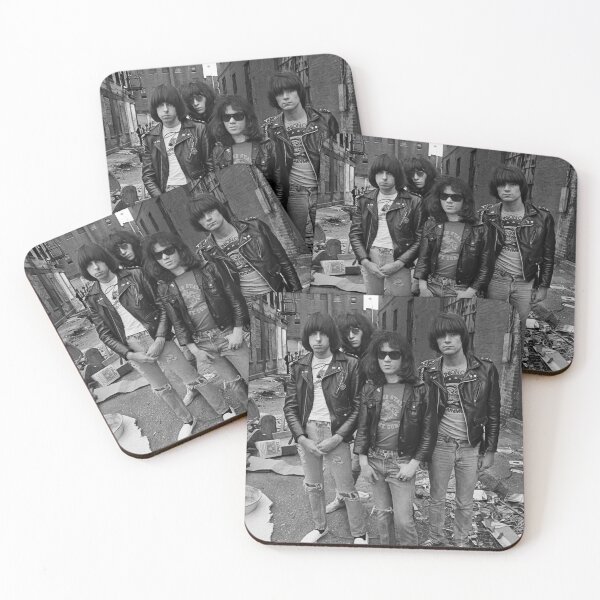 Item preview, Ramones designed and sold by GorArt1.