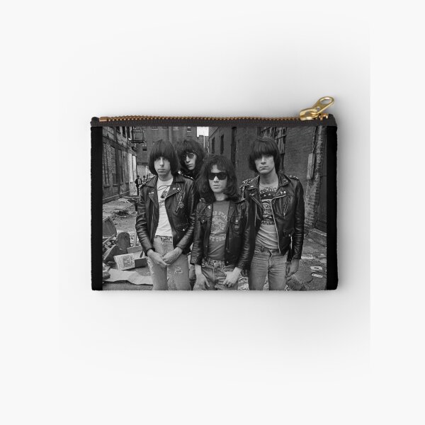 Artikelvorschau, Ramones entworfen und verkauft von GorArt1.