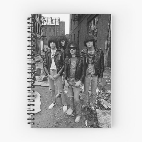 Artikelvorschau, Ramones entworfen und verkauft von GorArt1.