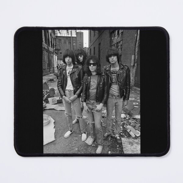 Item preview, Ramones designed and sold by GorArt1.