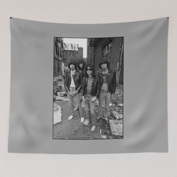 Item preview, Ramones designed and sold by GorArt1.