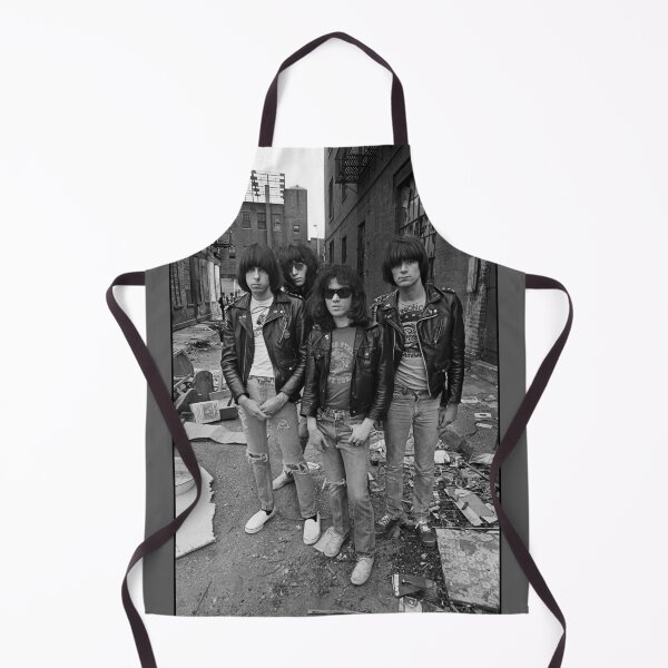 Item preview, Ramones designed and sold by GorArt1.