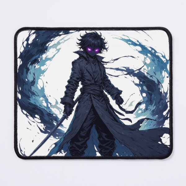 Item preview, Dark Fang Swordsman designed and sold by SweetRossel.