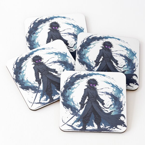 Item preview, Dark Fang Swordsman designed and sold by SweetRossel.