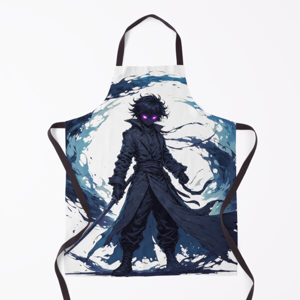 Item preview, Dark Fang Swordsman designed and sold by SweetRossel.