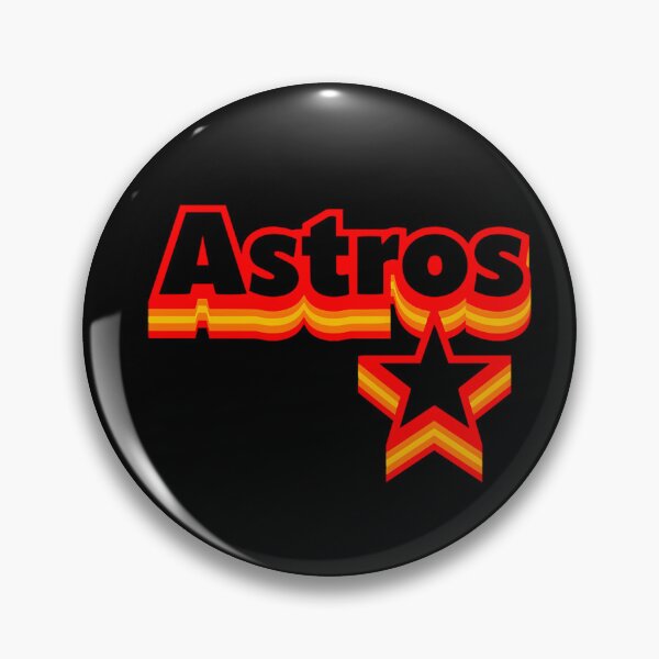 Item preview, Astros And Star designed and sold by ScottieBode.