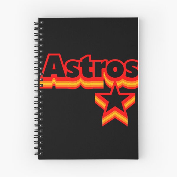 Item preview, Astros y estrellas designed and sold by ScottieBode.