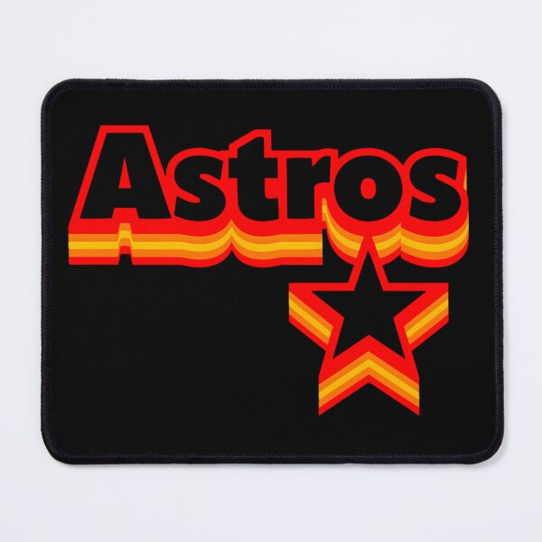 Item preview, Astros And Star designed and sold by ScottieBode.