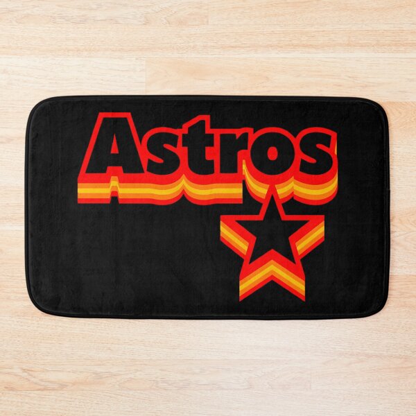 Item preview, Astros And Star designed and sold by ScottieBode.