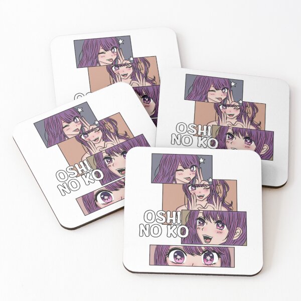 Item preview, Oshi no Ko Anime Style Classic designed and sold by leenq479.