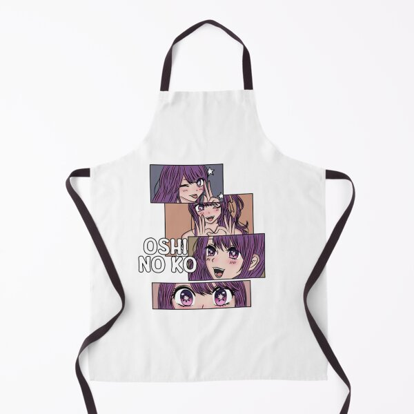 Item preview, Oshi no Ko Anime Style Classic designed and sold by leenq479.
