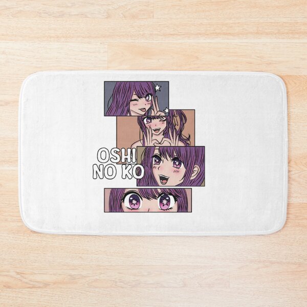 Item preview, Oshi no Ko Anime Style Classic designed and sold by leenq479.