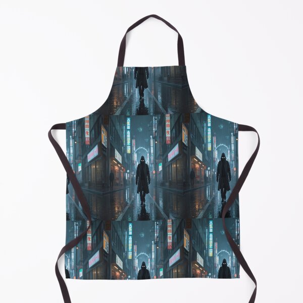 Item preview, TOKYO NEON DREAMS 4 - Acrylic design designed and sold by lordiano.