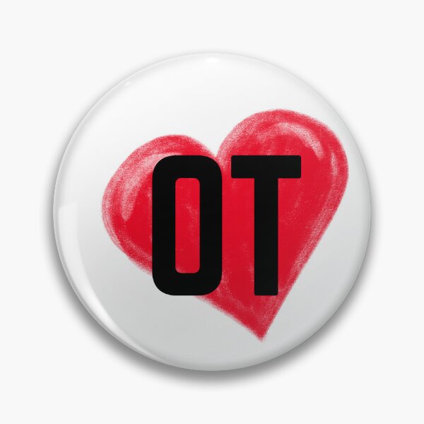 Item preview, OT heart designed and sold by Lucs1234.