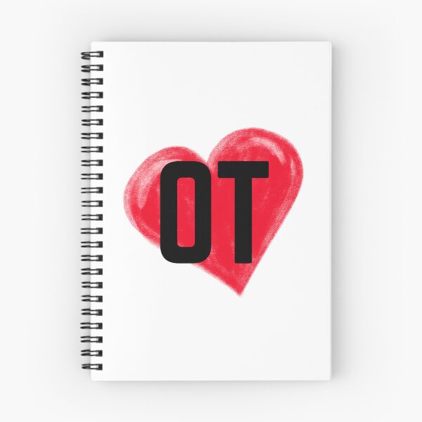 Item preview, OT heart designed and sold by Lucs1234.