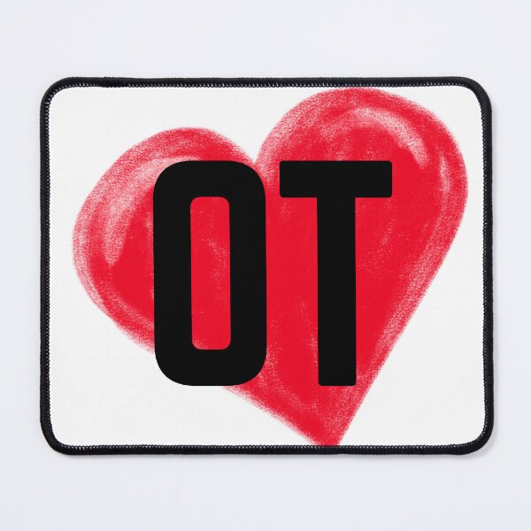 Item preview, OT heart designed and sold by Lucs1234.
