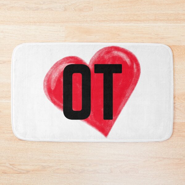 Item preview, OT heart designed and sold by Lucs1234.
