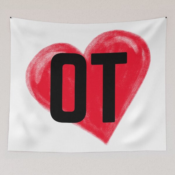 Item preview, OT heart designed and sold by Lucs1234.