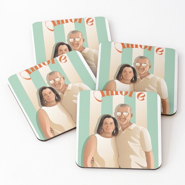 Item preview, Nanou designed and sold by Manu Courcelle.