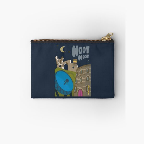 Item preview, CONGLETON | HOOT HOOT... NIGHT OVER MOW COP designed and sold by axelle1410.