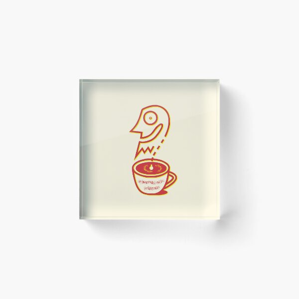 Item preview, Crazy Absurd Art designed and sold by CharlottePlaceArt.
