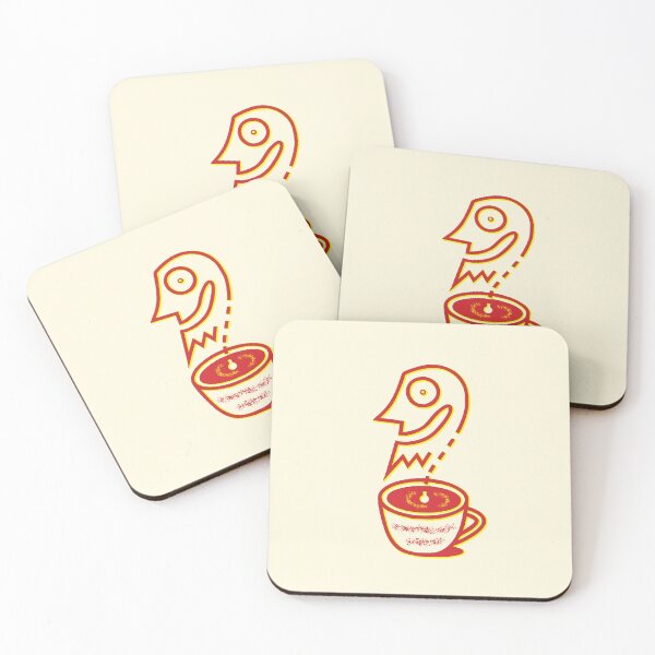 Item preview, Crazy Absurd Art designed and sold by CharlottePlaceArt.