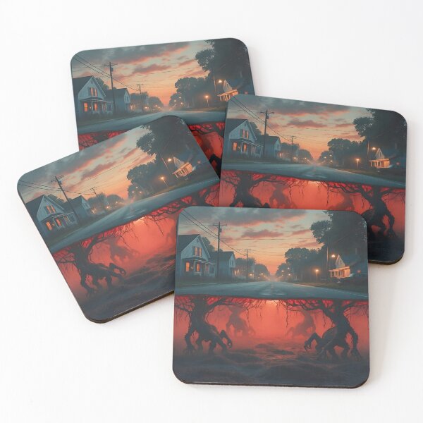 Item preview, The Roots Below - Hidden Depths of Reality designed and sold by DanielBDesigns.