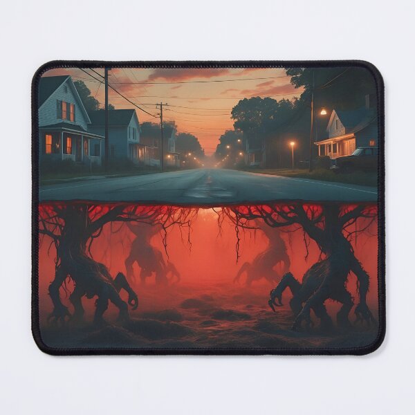 Item preview, The Roots Below - Hidden Depths of Reality designed and sold by DanielBDesigns.