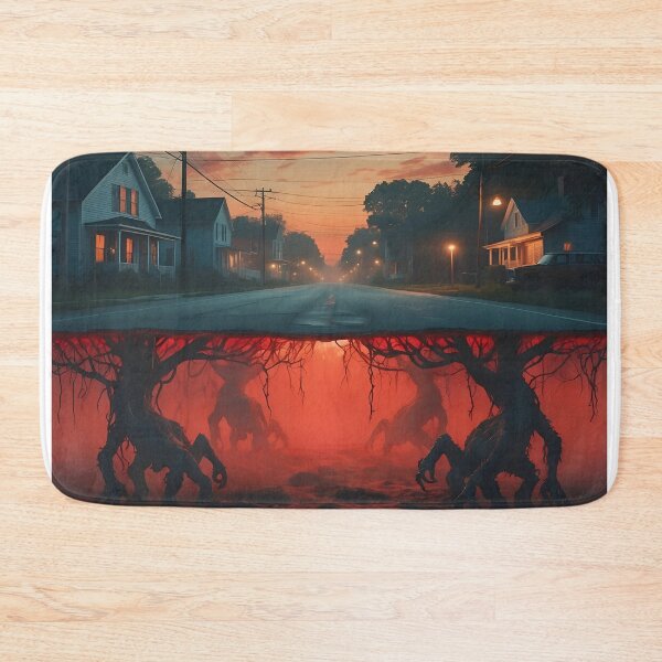 Item preview, The Roots Below - Hidden Depths of Reality designed and sold by DanielBDesigns.