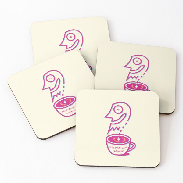 Item preview, Crazy Absurd Art designed and sold by CharlottePlaceArt.