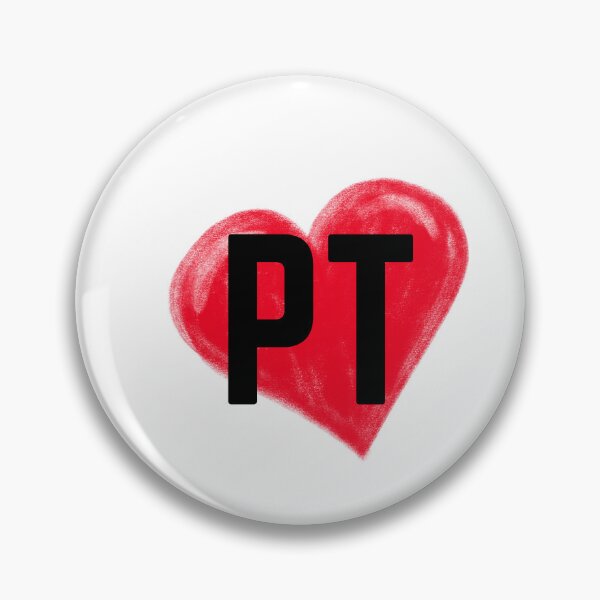 Item preview, PT heart designed and sold by Lucs1234.