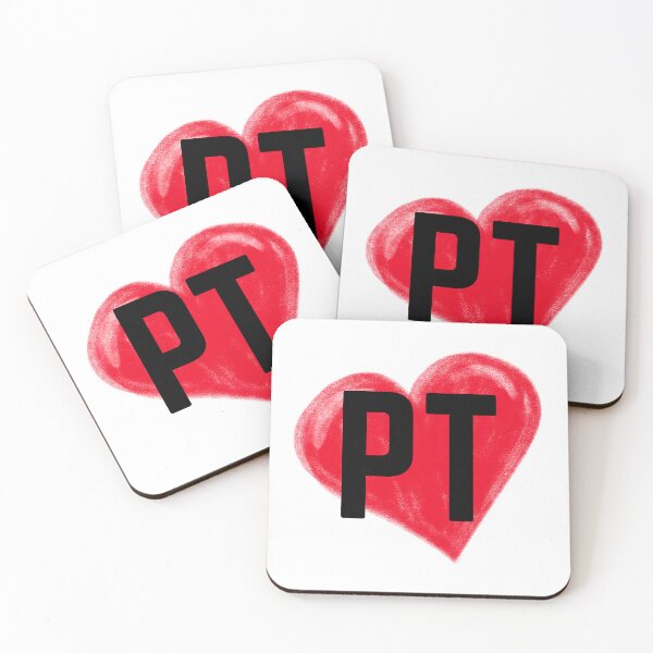 Item preview, PT heart designed and sold by Lucs1234.