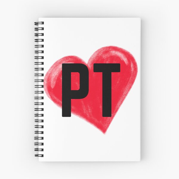 Item preview, PT heart designed and sold by Lucs1234.
