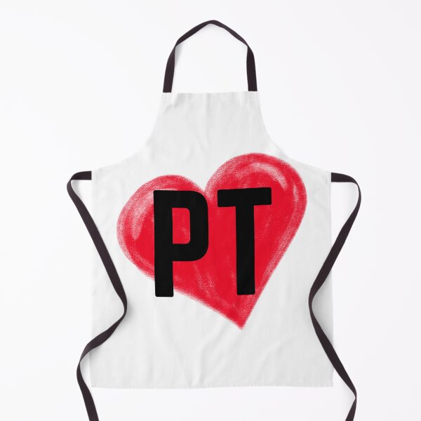 Item preview, PT heart designed and sold by Lucs1234.