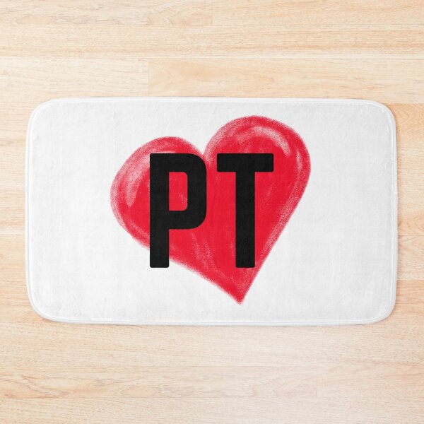 Item preview, PT heart designed and sold by Lucs1234.