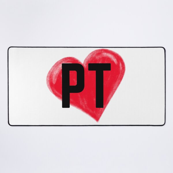 Item preview, PT heart designed and sold by Lucs1234.