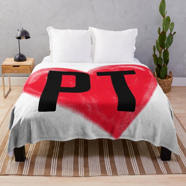 Item preview, PT heart designed and sold by Lucs1234.