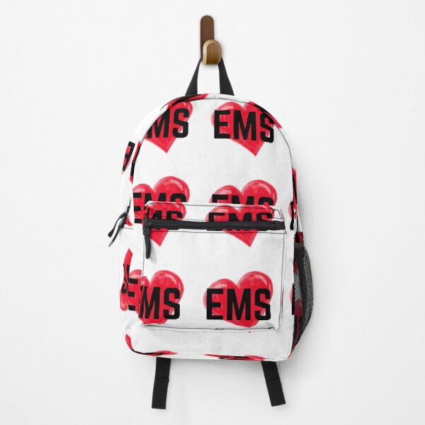Item preview, EMS heart designed and sold by Lucs1234.