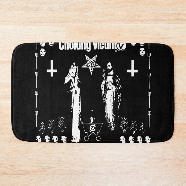 Item preview, Choking Victims The Punk Rock designed and sold by ScottieBode.