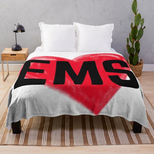 Item preview, EMS heart designed and sold by Lucs1234.