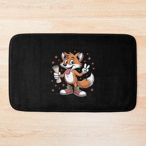 Item preview, Fox It’s Not My Fault You Thought I was Normal designed and sold by petrichorsworld.
