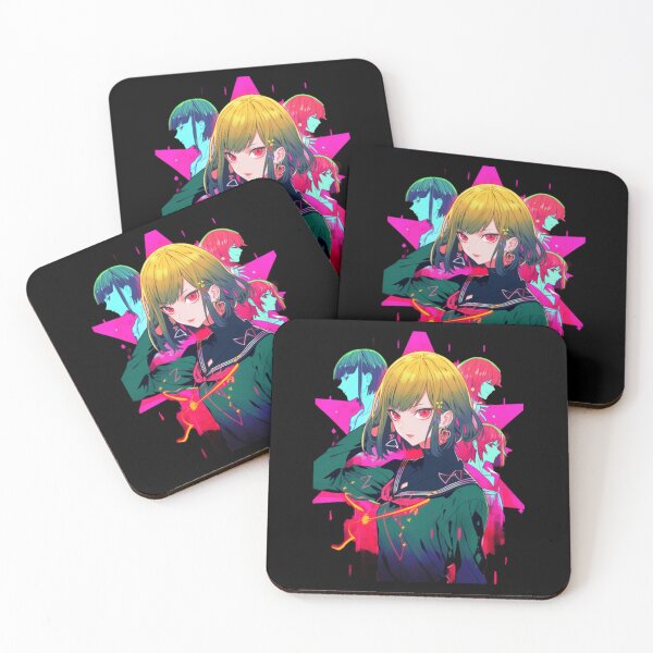 Item preview, Oshi no Ko Anime Style Classic designed and sold by leenq479.
