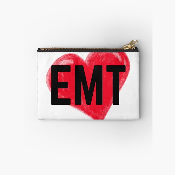 Item preview, EMT heart designed and sold by Lucs1234.