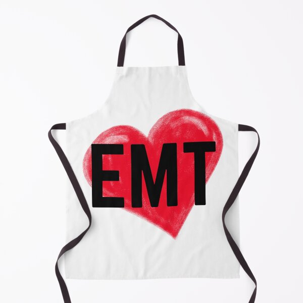 Item preview, EMT heart designed and sold by Lucs1234.