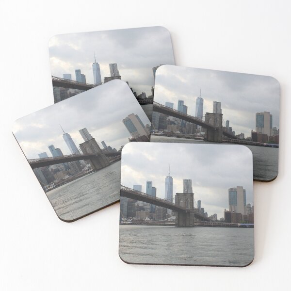 Item preview, Brooklyn Bridge designed and sold by Marije Kouyzer.